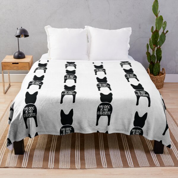 Item preview, Blue Heeler - Dog is Fav  designed and sold by BohemianDesignz.