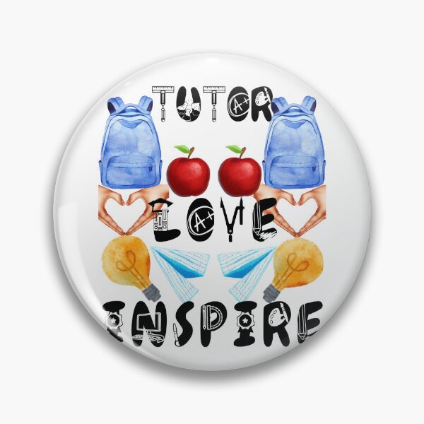 Artikelvorschau, Nachhilfelehrer Liebe inspirieren; Liebe lehren, inspirieren entworfen und verkauft von movie-popcorn.