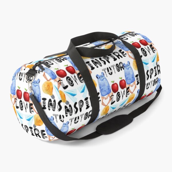 Item preview, tutor love inspire; teach love inspire designed and sold by movie-popcorn.