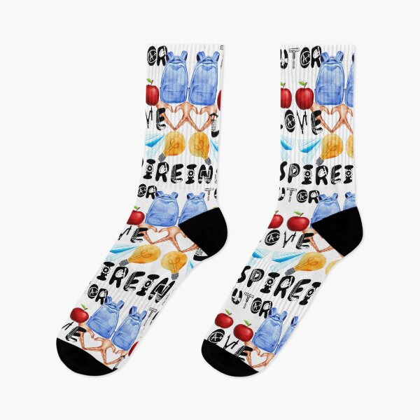 Item preview, tutor love inspire; teach love inspire designed and sold by movie-popcorn.