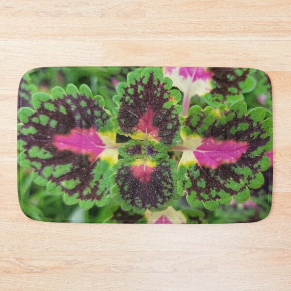 Item preview, Watermelon Coleus  designed and sold by ArtByScience.