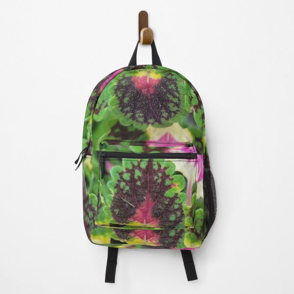 Item preview, Watermelon Coleus designed and sold by ArtByScience.