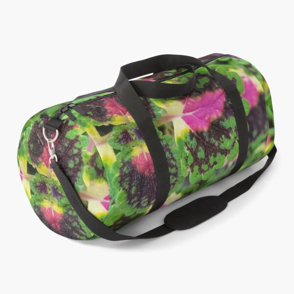 Item preview, Watermelon Coleus  designed and sold by ArtByScience.
