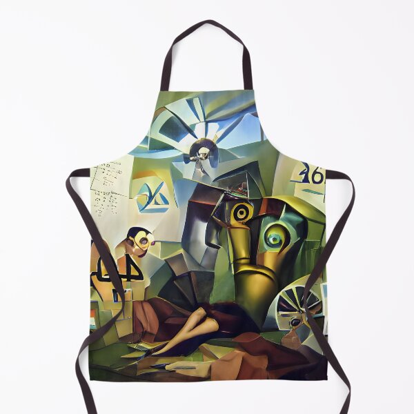 Item preview, 404 Art designed and sold by PictureNZ.