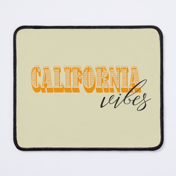 Item preview, California Vibes- Popular Cities of usa designed and sold by ArtCreativeSACB.