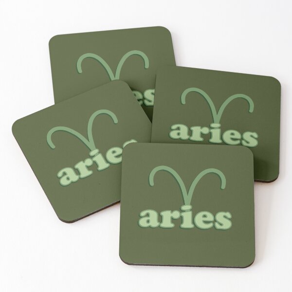 Item preview, aries designed and sold by calliedale.