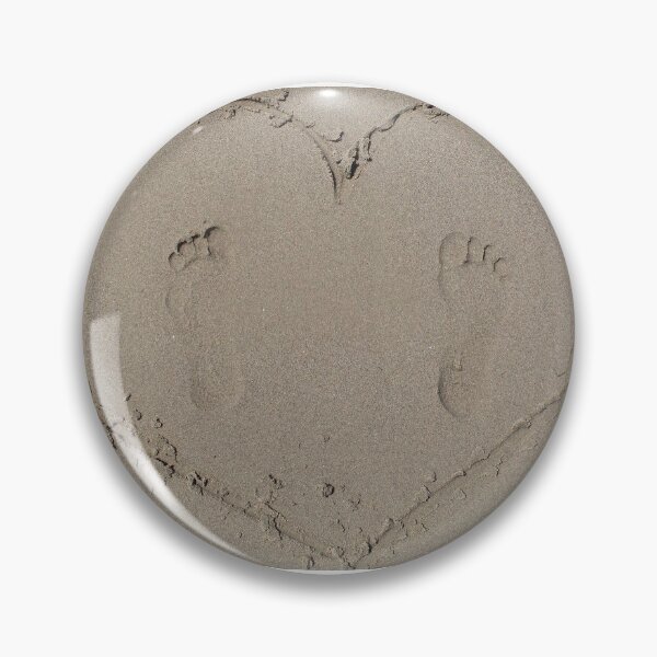 Item preview, Heartfelt footprints designed and sold by larissaroo97.