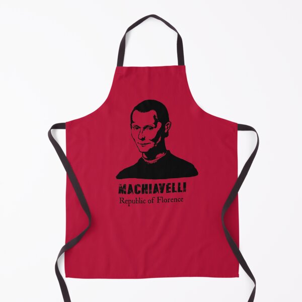 Item preview, Che Niccolò di Bernardo dei Machiavelli designed and sold by twHistory.