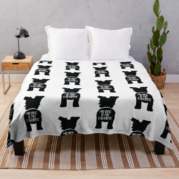 Item preview, Border collie - dog is Fav designed and sold by BohemianDesignz.