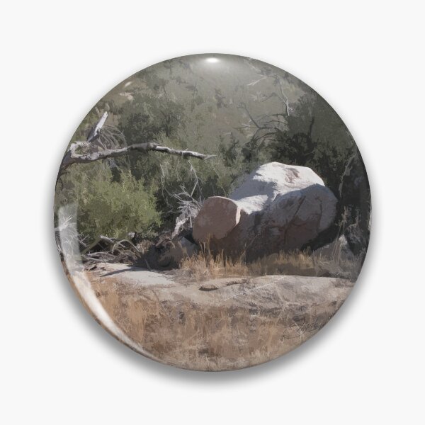 Item preview, Southwest Branch and Rock No. 1 designed and sold by MarkArTurner.