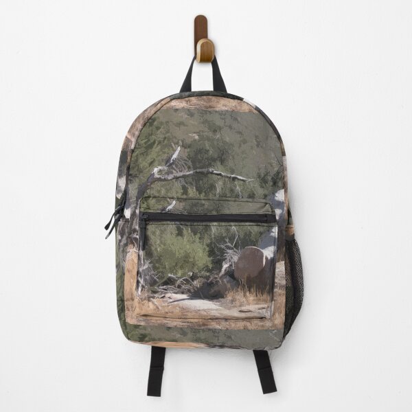 Item preview, Southwest Branch and Rock No. 1 designed and sold by MarkArTurner.