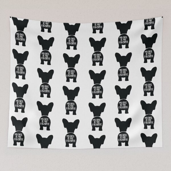 Item preview, Chihuahua - Dog is Fav  designed and sold by BohemianDesignz.