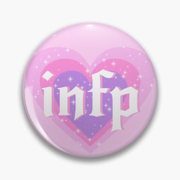 Item preview, infp heart designed and sold by venusbyliv.