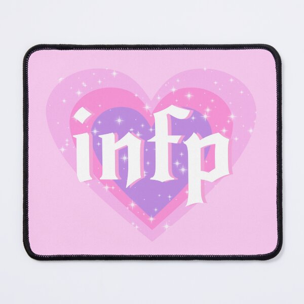 Item preview, infp heart designed and sold by venusbyliv.