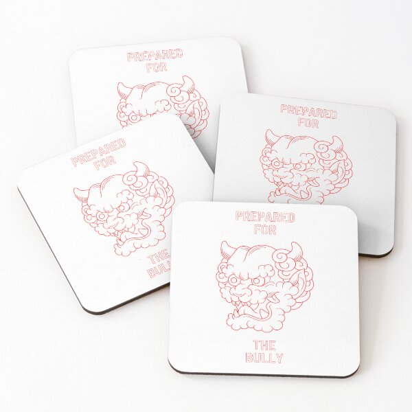 Item preview, Prepared for the bully designed and sold by Rickido.