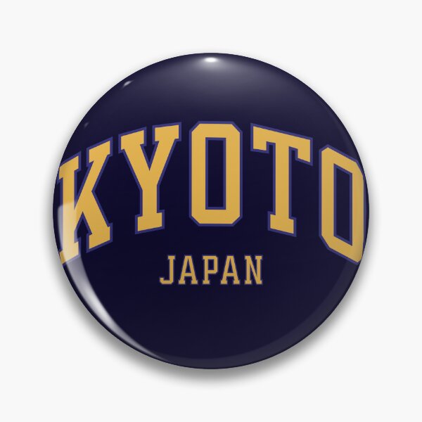 Item preview, Kyoto, Japan designed and sold by Rhu Creations.