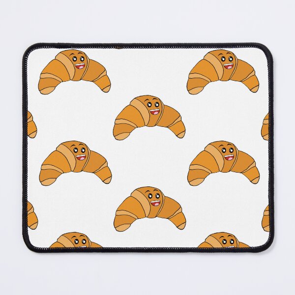 Item preview, Happy Croissant designed and sold by teledesign.