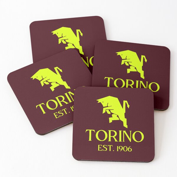 Item preview, Torino Third designed and sold by VRedBaller.