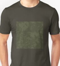 Grunge pattern Unisex T-Shirt