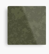 Grunge pattern Metal Print