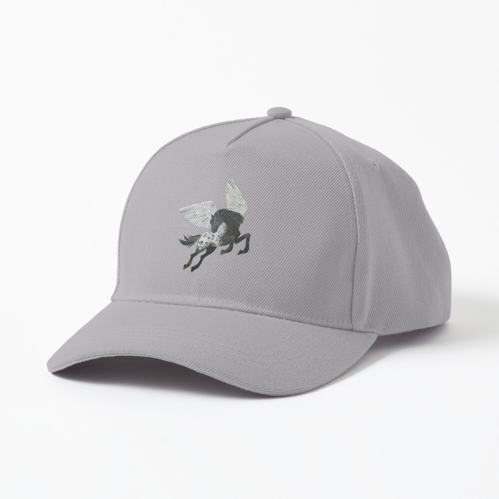 Item preview, Baseball Cap designed and sold by gwennpaints.