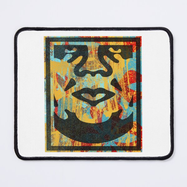 Item preview, Obey Degenerate/Regenerate designed and sold by M-O-M-O-RBubble.