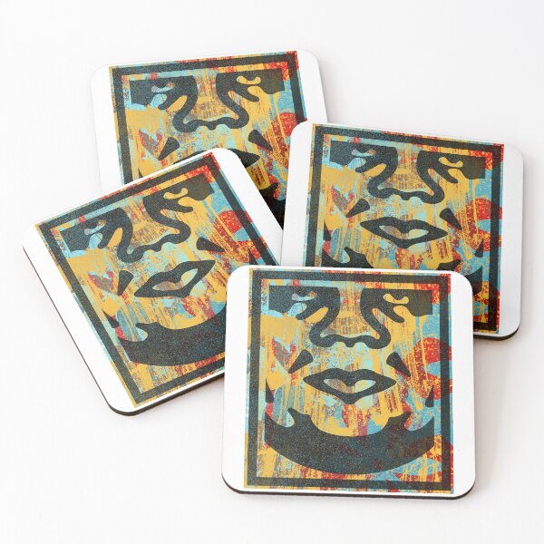 Item preview, Obey Degenerate/Regenerate designed and sold by M-O-M-O-RBubble.