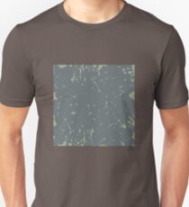 Grunge pattern Unisex T-Shirt