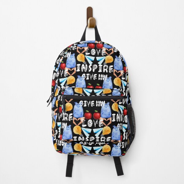 Item preview, give hw love inspire; teach love inspire designed and sold by movie-popcorn.