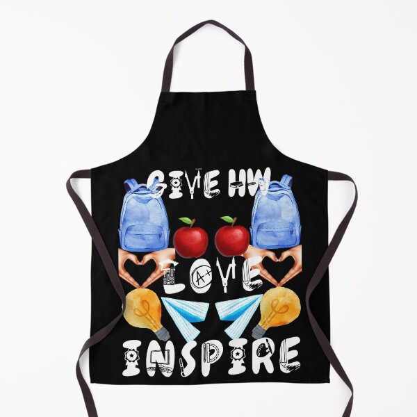 Item preview, give hw love inspire; teach love inspire designed and sold by movie-popcorn.
