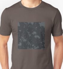 Grunge pattern Unisex T-Shirt