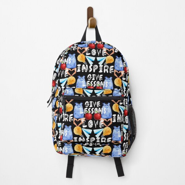 Item preview, give lessons love inspire; teach love inspire designed and sold by movie-popcorn.