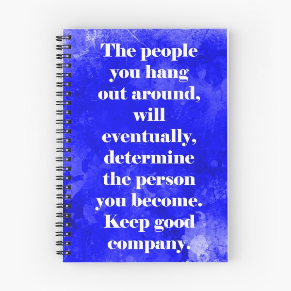 Item preview, Keep Good Company designed and sold by Darcy777.