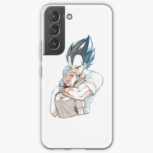 Goku And Vegeta Phone Cases for Sale