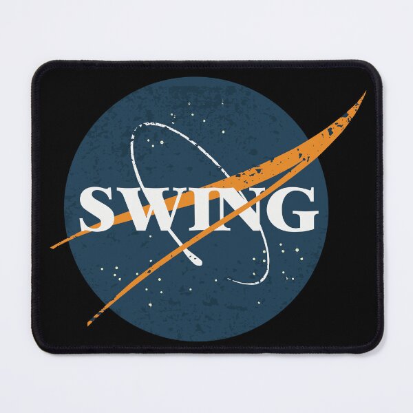 Item preview, Swing Space Vintage designed and sold by orlumbuspirate.