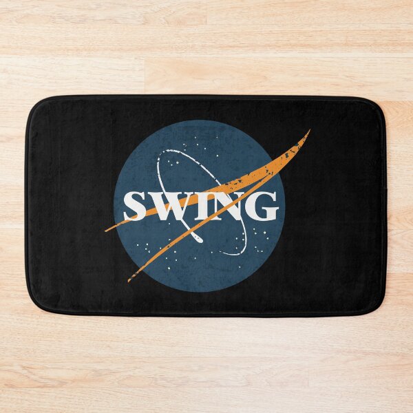 Item preview, Swing Space Vintage designed and sold by orlumbuspirate.