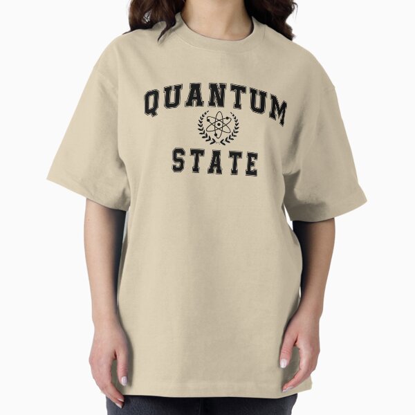 Item preview, Quantum State designed and sold by Rouserabble.
