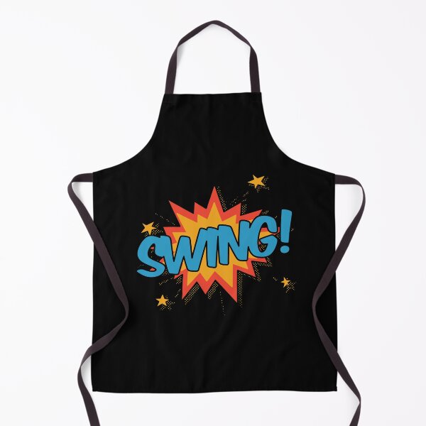 Item preview, Swing! designed and sold by orlumbuspirate.