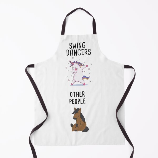 Item preview, Swing Dancers vs. Other People designed and sold by orlumbuspirate.