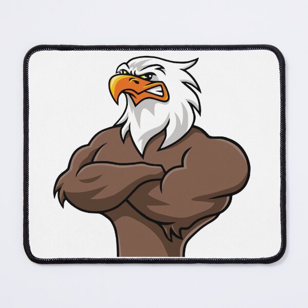 Item preview, Eagle sticker designed and sold by Rolmani-shop.