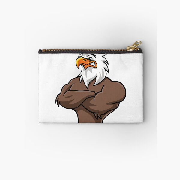 Item preview, Eagle sticker designed and sold by Rolmani-shop.
