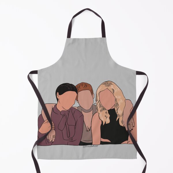Item preview, Mads, Cami and Lili #1 designed and sold by Rosadarose.