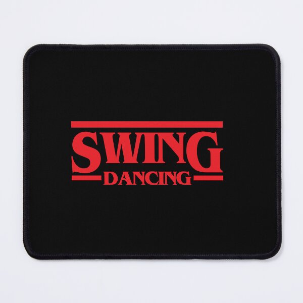 Item preview, Swing... Dancing? designed and sold by orlumbuspirate.