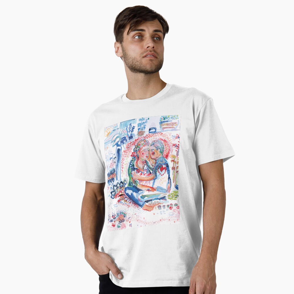 Item preview, Premium T-Shirt designed and sold by gandix.