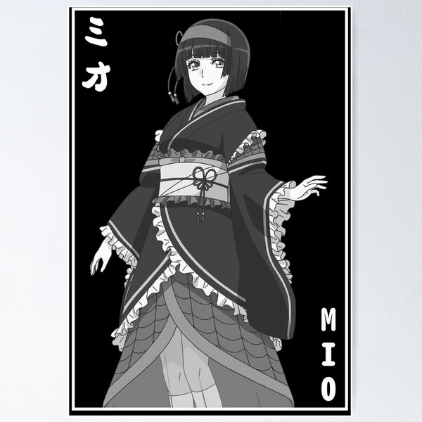  Tsukimichi - Moonlit Fantasy (Tsuki ga Michibiku Isekai Douchuu)  Anime Fabric Wall Scroll Poster (16x23) Inches [A] Tsukimichi-6: Posters &  Prints