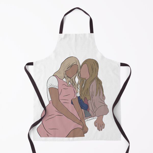 Item preview, Ali and Hanna #1 designed and sold by Rosadarose.