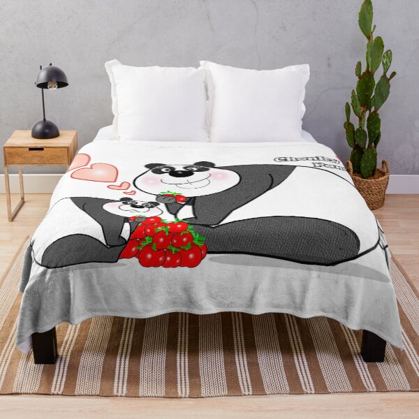 Item preview, Chonky pandas  designed and sold by Shirley cute art .