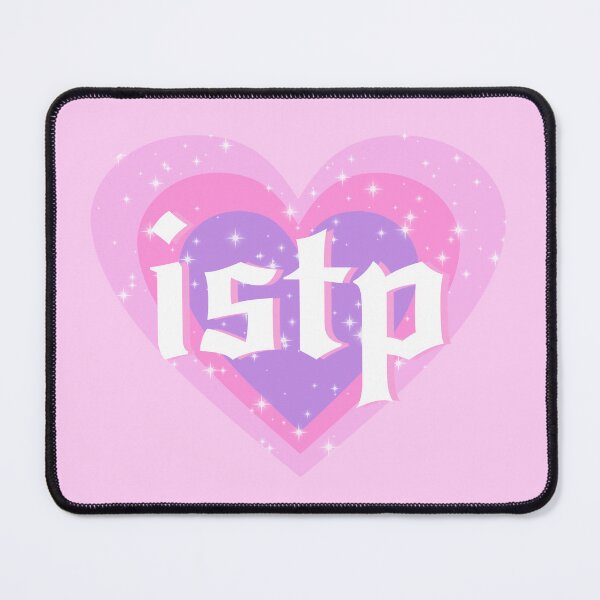 Item preview, istp heart designed and sold by venusbyliv.