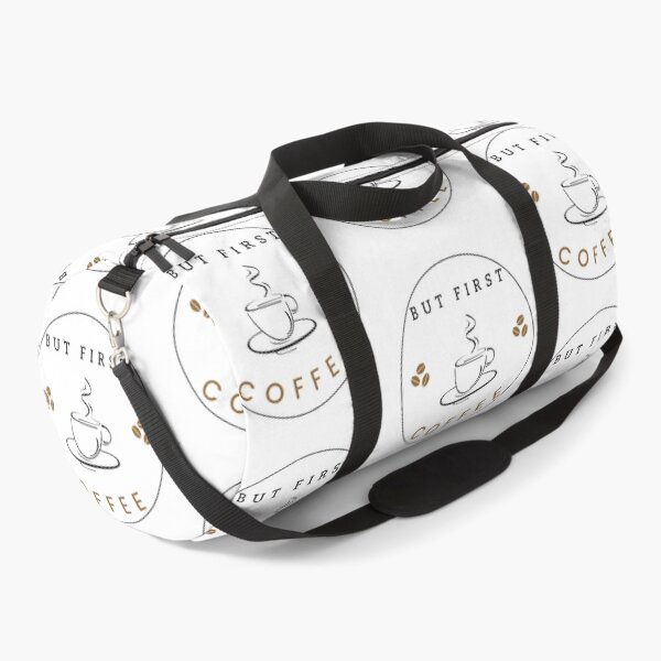 Item preview, But first, coffee designed and sold by RandiMullins.