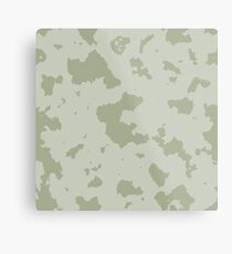 Grunge pattern Metal Print